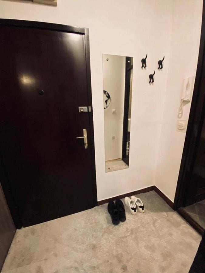 Apartman Jarun Загреб Экстерьер фото