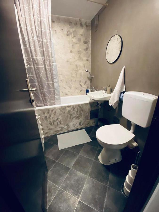 Apartman Jarun Загреб Экстерьер фото