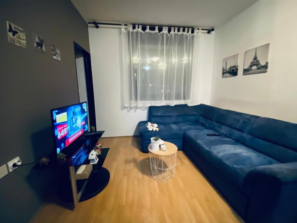Apartman Jarun Загреб Экстерьер фото